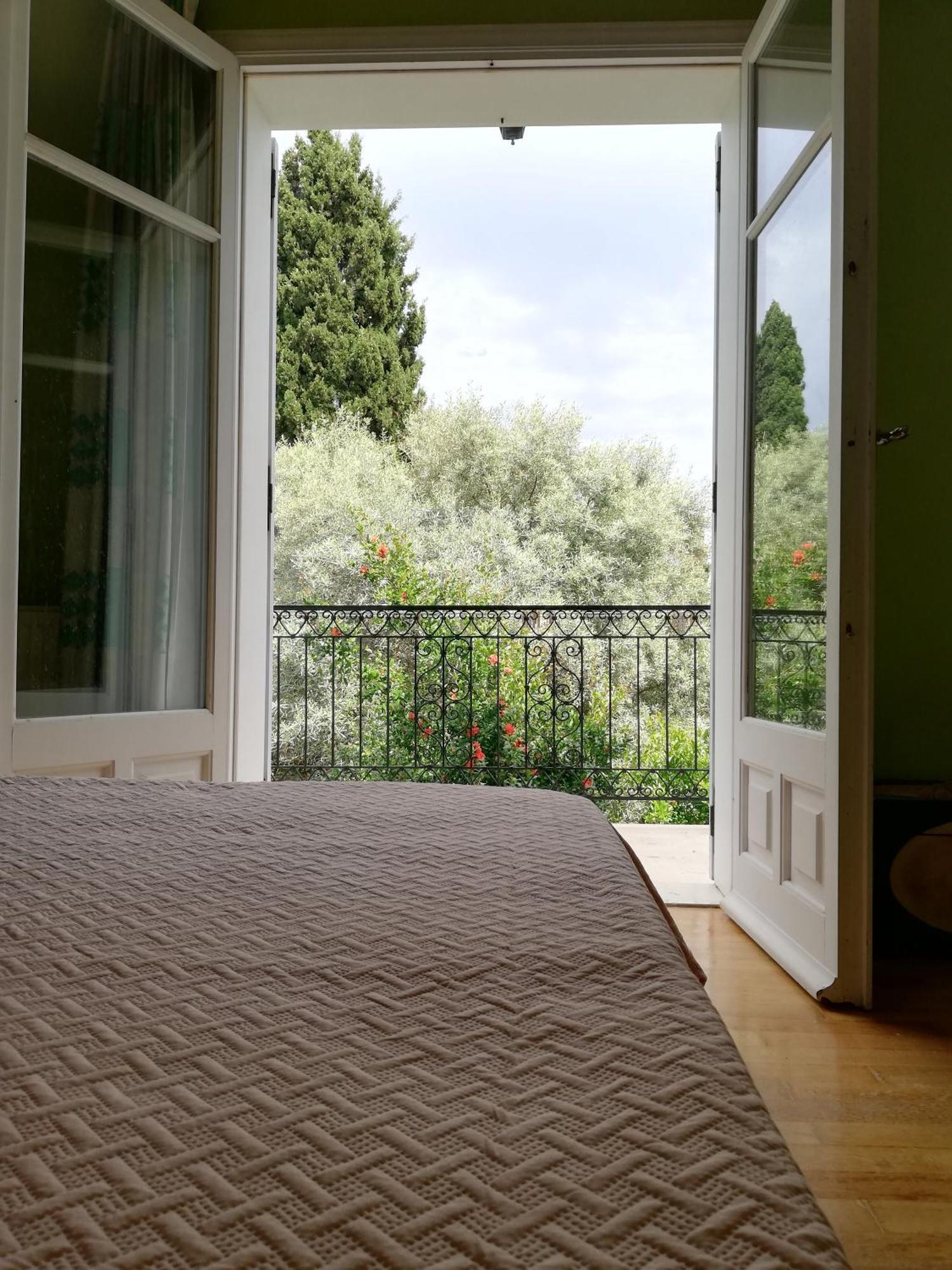 La Casa Di Caterina: Nature,Relax And Private Garden Lefkáda Habitación foto