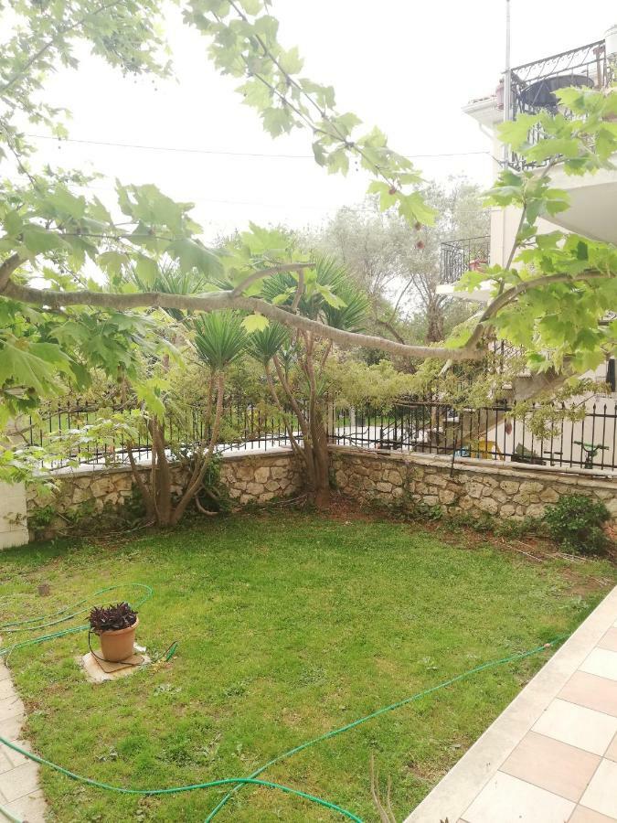 La Casa Di Caterina: Nature,Relax And Private Garden Lefkáda Exterior foto